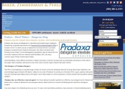 Parkland Pradaxa Lawyers - Baker, Zimmerman & Perez