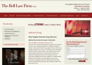 Charleston Pradaxa Lawyers - The Bell Law Firm PLLC