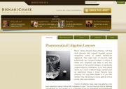 Newport Beach Pradaxa Lawyers - Bisnar | Chase