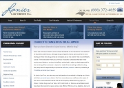 Charlotte Pradaxa Lawyers - Lanier Law Group, P.A.