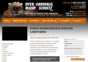 Dayton Pradaxa Lawyers - Dyer, Garofalo, Mann & Schultz L.P.A.