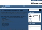 Plantation Pradaxa Lawyers - Law Offices of LaVan & Neidenberg, P.A.