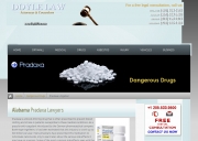 Birmingham Pradaxa Lawyers - Doyle Law Firm, PC