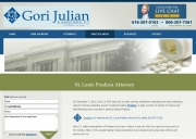 Edwardsville Pradaxa Lawyers - Gori Julian & Associates, P.C.