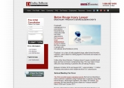 Baton Rouge Pradaxa Lawyers - Dudley DeBosier