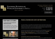 Philadelphia Pradaxa Lawyers - Eisenberg, Rothweiler, Winkler, Eisenberg & Jeck, P.C.