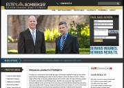 Oakland Pradaxa Lawyers - Estey & Bomberger