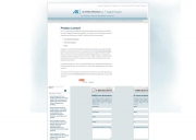 Melville Pradaxa Lawyers - Alonso Krangle, LLP
