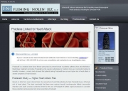 Houston Pradaxa Lawyers - Fleming | Nolen | Jez, L.L.P.