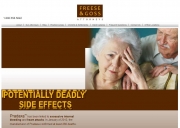 Dallas Pradaxa Lawyers - Freese & Goss, PLLC
