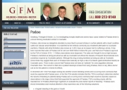 Silver Spring Pradaxa Lawyers - Goldberg, Finnegan & Mester, LLC