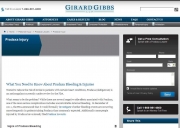 San Francisco Pradaxa Lawyers - Girard Gibbs LLP