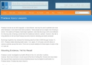 Harrisburg Pradaxa Lawyers - Handler Henning & Rosenberg, LLP