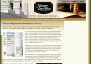 Largo Pradaxa Lawyers - Hummer Law Offices