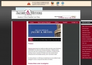 Dothan Pradaxa Lawyers - Jacoby & Meyers Law Offices