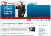 Houston Pradaxa Lawyers - Jim S. Adler & Associates