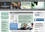 Houston Pradaxa Lawyers - Johnson Law Group