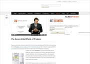 Dallas Pradaxa Lawyers - Rasansky Law Firm