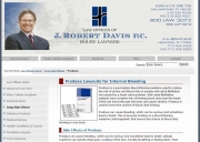 Houston Pradaxa Lawyers - Law Offices of J. Robert Davis, P.C.