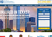 Dallas Pradaxa Lawyers - Law Office of Julie Johnson, PLLC
