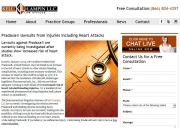 Saint Peters Pradaxa Lawyers - Kell Lampin, L.L.C.