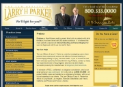 Long Beach Pradaxa Lawyers - The Law Offices of Larry H. Parker