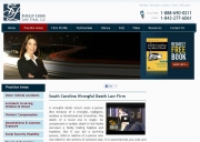 Goose Creek Pradaxa Lawyers - Shelly Leeke Law Firm, LLC