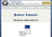 Pensacola Pradaxa Lawyers - Levin Papantonio Thomas Mitchell Rafferty & Proctor, P.A.