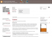 San Francisco Pradaxa Lawyers - Lieff Cabraser Heimann & Bernstein, LLP