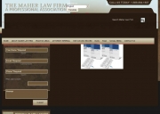 Winter Park Pradaxa Lawyers - The Maher Law Firm