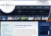 Austin Pradaxa Lawyers - Briggle & Polan, PLLC