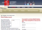 New Orleans Pradaxa Lawyers - Morris Bart, LLC