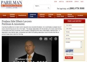 Phoenix Pradaxa Lawyers - Parilman & Associates