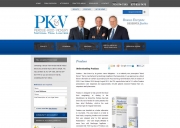 Houston Pradaxa Lawyers - Perdue Kidd & Vickery
