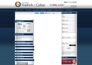 Los Angeles Pradaxa Lawyers - Law Offices of Nadrich & Cohen, LLP