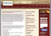 Phoenix Pradaxa Lawyers - Phillips Law Group
