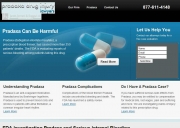 Pikesville Pradaxa Lawyers - Janet, Jenner & Suggs, LLC