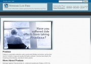 Orlando Pradaxa Lawyers - Newsome Law Firm