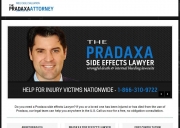Houston Pradaxa Lawyers - Brian White & Associates P.C.