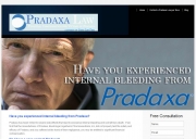 Swansea Pradaxa Lawyers - The Cates Law Firm, LLC