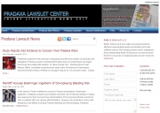 Chicago Pradaxa Lawyers - Balkin & Eisbrouch, L.L.C.