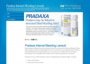 New York Pradaxa Lawyers - Parker Waichman LLP