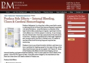 Houston Pradaxa Lawyers - Pulaski & Middleman, L.L.C.