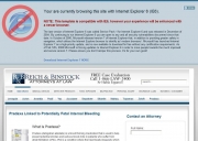 Houston Pradaxa Lawyers - Reich & Binstock LLP