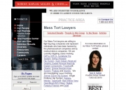 Atlanta Pradaxa Lawyers - Robins, Kaplan, Miller & Ciresi, L.L.P.