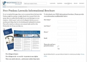 New York Pradaxa Lawyers - Rottenstein Law Group