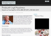 Tucson Pradaxa Lawyers - Showard Law Firm