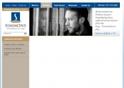 San Francisco Pradaxa Lawyers - Simmons Firm