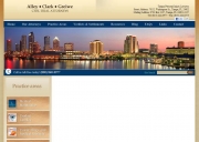 Tampa Pradaxa Lawyers - Alley, Clark & Greiwe