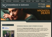 Dallas Pradaxa Lawyers - Sommerman & Quesada, L.L.P.